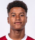 Francisco Edgar Chissumba Rodrigues