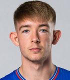 Robbie Fraser