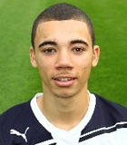 Ryan Fredericks