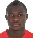 Emmanuel Frimpong