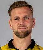 Niclas Fllkrug