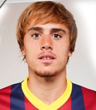 Patric Gabarr�n