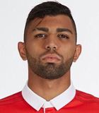 Gabriel Barbosa Almeida