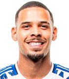 Gabriel Pereira Magalhães dos Santos