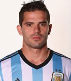 Fernando Gago