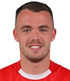 Chris Gallagher