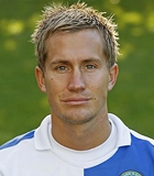 Morten Gamst Pedersen