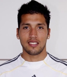 Ezequiel Garay