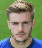 Luke Garbutt