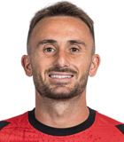 Aleix Garc�a