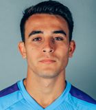 Eric Garc�a