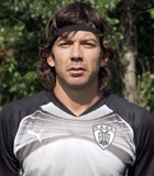 Pablo Garc�a