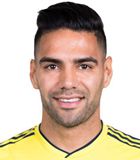 Falcao Garc�a