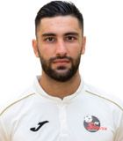 Al�xandros Gargalatz�dis