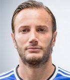Shk�lzen Gashi