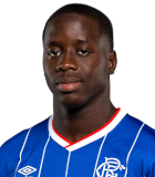Djeidi Gassama
