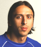 Goran Gavran�i�