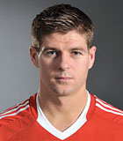 Steven Gerrard