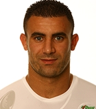 Abdelkader Ghezzal