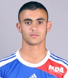 Rachid Ghezzal