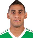 Faouzi Ghoulam