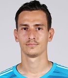 Andréas Gianniótis