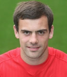 Darron Gibson