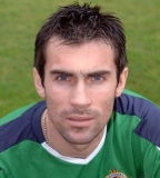 Keith Gillespie