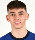 Billy Gilmour