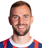 Benedikt Gimber