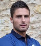 Olivier Giroud