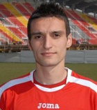 Nikola Gligorov
