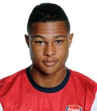 Serge Gnabry