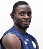 Abraham Gneki Gui�