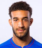 Connor Goldson