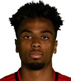 Angel Gomes