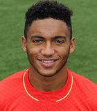 Joe Gomez