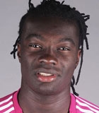 Baftimbi Gomis