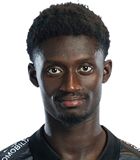Dalangunypole Gomis