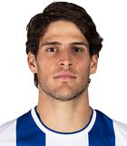 Gon�alo Mendes Paciência