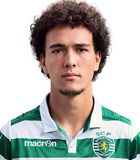 Gonalo Bragana de Oliveira Vieira