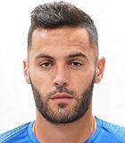 Bruno Gonz�lez