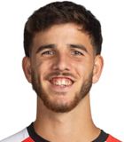 Facundo Gonz�lez