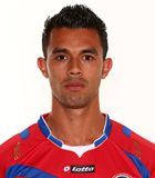 Giancarlo Gonz�lez