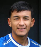 Mart�n Gonz�lez