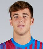 Nico Gonz�lez