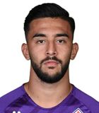 Nicol�s Gonz�lez