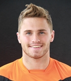 David Goodwillie