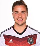 Mario G�tze