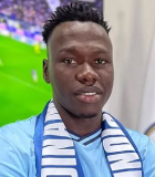Bakary Goudiaby